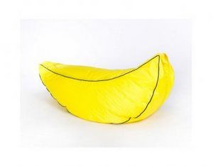 Кресло-мешок Банан малый в Нытве - nytva.ok-mebel.com | фото 2