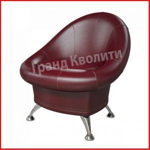 Банкетка-кресло 6-5104 в Нытве - nytva.ok-mebel.com | фото 3