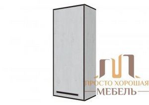 Тумба Степ 1 без зеркала в Нытве - nytva.ok-mebel.com | фото 1
