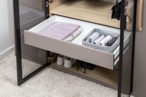 АМЬЕН Спальня (модульная) в Нытве - nytva.ok-mebel.com | фото 12
