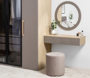 АМЬЕН Спальня (модульная) в Нытве - nytva.ok-mebel.com | фото 14