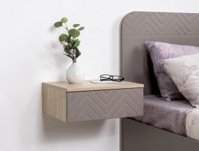 АМЬЕН Спальня (модульная) в Нытве - nytva.ok-mebel.com | фото 15