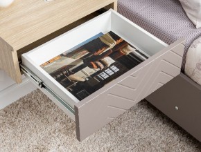 АМЬЕН Спальня (модульная) в Нытве - nytva.ok-mebel.com | фото 16