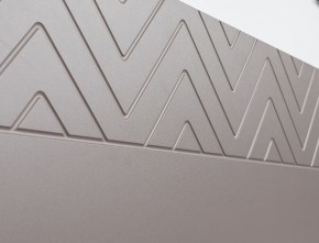 АМЬЕН Спальня (модульная) в Нытве - nytva.ok-mebel.com | фото 2
