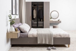 АМЬЕН Спальня (модульная) в Нытве - nytva.ok-mebel.com | фото 7