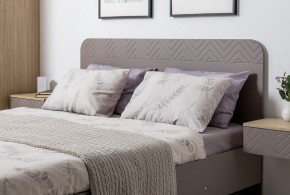 АМЬЕН Спальня (модульная) в Нытве - nytva.ok-mebel.com | фото 9
