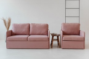 Комплект мягкой мебели 800+801 (диван+кресло) в Нытве - nytva.ok-mebel.com | фото 4