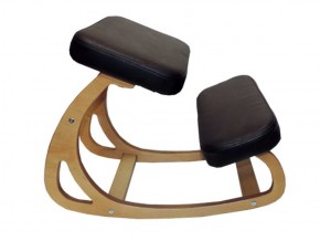 Балансирующий коленный стул Конёк Горбунёк (Сандал) в Нытве - nytva.ok-mebel.com | фото