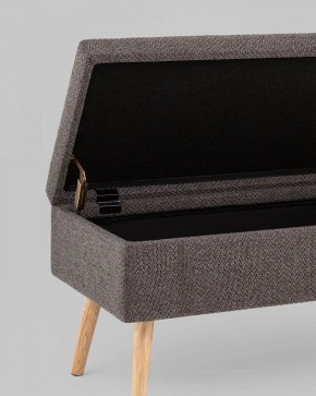 Банкетка-сундук Сторми в Нытве - nytva.ok-mebel.com | фото 5