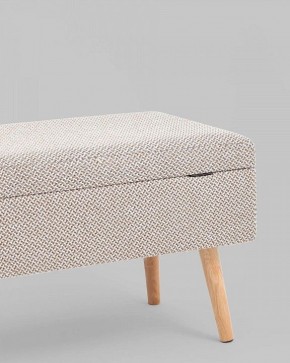 Банкетка-сундук Сторми в Нытве - nytva.ok-mebel.com | фото 4