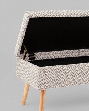 Банкетка-сундук Сторми в Нытве - nytva.ok-mebel.com | фото 5