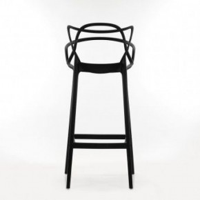 Барный стул Barneo N-235 Masters, черный, design Phillip Stark в Нытве - nytva.ok-mebel.com | фото 3