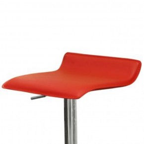 Барный стул Barneo N-38 Latina красный в Нытве - nytva.ok-mebel.com | фото 2