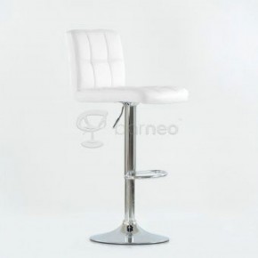 Барный стул Barneo N-47 Twofold Белый в Нытве - nytva.ok-mebel.com | фото