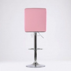 Барный стул Barneo N-48 Kruger нежно-розовый в Нытве - nytva.ok-mebel.com | фото 3