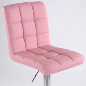 Барный стул Barneo N-48 Kruger нежно-розовый в Нытве - nytva.ok-mebel.com | фото 4