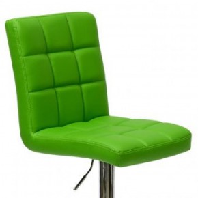 Барный стул Barneo N-48 Kruger зеленый в Нытве - nytva.ok-mebel.com | фото 2