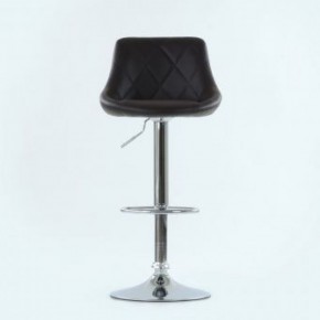 Барный стул Barneo N-83 Comfort (Комфорт) коричневый в Нытве - nytva.ok-mebel.com | фото 2