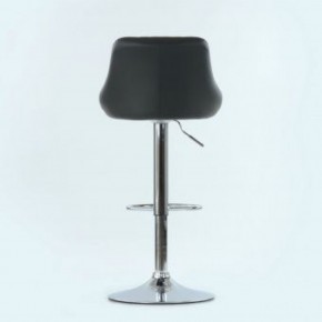 Барный стул Barneo N-83 Comfort (Комфорт) серый в Нытве - nytva.ok-mebel.com | фото 3