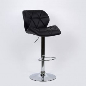 Барный стул Barneo N-85 Diamond черный в Нытве - nytva.ok-mebel.com | фото 5