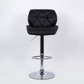 Барный стул Barneo N-85 Diamond черный в Нытве - nytva.ok-mebel.com | фото 6