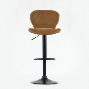 Барный стул Barneo N-86 Time / Black / VPU Rusty Vintage рыжий винтаж PK970-5 в Нытве - nytva.ok-mebel.com | фото 3