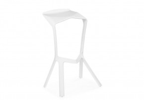 Барный стул Барный стул Mega white в Нытве - nytva.ok-mebel.com | фото 1