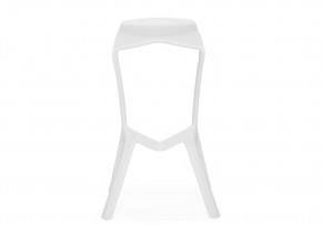 Барный стул Барный стул Mega white в Нытве - nytva.ok-mebel.com | фото 3