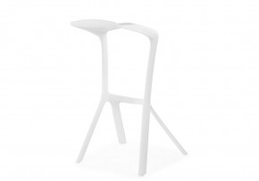 Барный стул Барный стул Mega white в Нытве - nytva.ok-mebel.com | фото 4