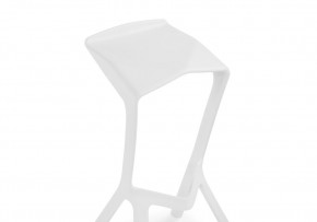 Барный стул Барный стул Mega white в Нытве - nytva.ok-mebel.com | фото 5