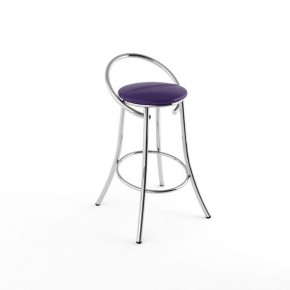 Барный стул Фуриант фиолетовый-873 в Нытве - nytva.ok-mebel.com | фото