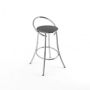Барный стул Фуриант серый матовый-800м в Нытве - nytva.ok-mebel.com | фото 1