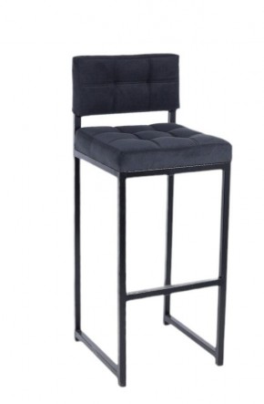 Барный стул Лофт "Стронг" (арт. Б323) (кожзам - Кольт) в Нытве - nytva.ok-mebel.com | фото