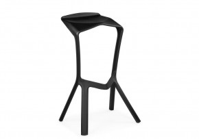 Барный стул Mega black в Нытве - nytva.ok-mebel.com | фото