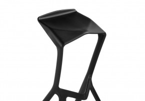 Барный стул Mega black в Нытве - nytva.ok-mebel.com | фото 5
