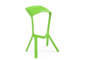 Барный стул Mega green в Нытве - nytva.ok-mebel.com | фото 3