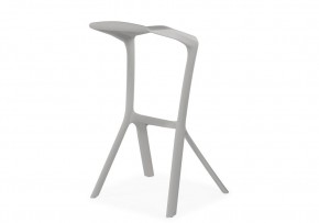 Барный стул Mega grey в Нытве - nytva.ok-mebel.com | фото 4