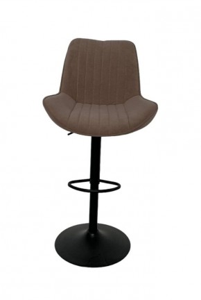 Барный стул Оскар газлифт (арт. Б325) (*в тканях - Barni, Fabio, Suffle) в Нытве - nytva.ok-mebel.com | фото