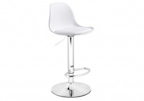 Барный стул Soft white / chrome в Нытве - nytva.ok-mebel.com | фото