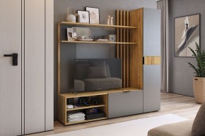 БЕРИ К1 Гостиная в Нытве - nytva.ok-mebel.com | фото 2