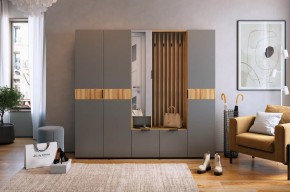 БЕРИ К9 Прихожая в Нытве - nytva.ok-mebel.com | фото 2