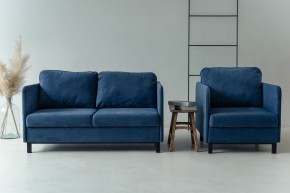 Комплект мягкой мебели 900+901 (диван+кресло) в Нытве - nytva.ok-mebel.com | фото 10