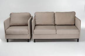 Комплект мягкой мебели 900+901 (диван+кресло) в Нытве - nytva.ok-mebel.com | фото 11