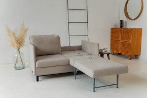 Комплект мягкой мебели 900+901 (диван+кресло) в Нытве - nytva.ok-mebel.com | фото 4