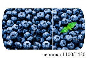 БОСТОН - 3 Стол раздвижной 1100/1420 опоры Триумф в Нытве - nytva.ok-mebel.com | фото 51