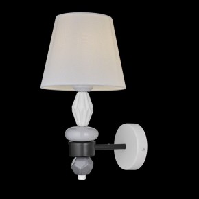 Бра 33 идеи LS.CLT1 WLL902.01WH.BL-LS.CLT1 в Нытве - nytva.ok-mebel.com | фото 2