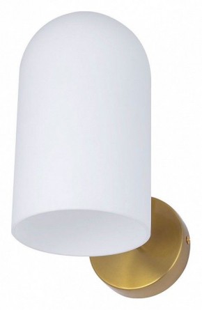 Бра Arte Lamp Cassel A5454AP-1PB в Нытве - nytva.ok-mebel.com | фото