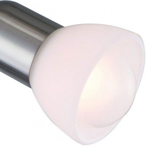 Бра Arte Lamp Falena A3116AP-1SS в Нытве - nytva.ok-mebel.com | фото 2