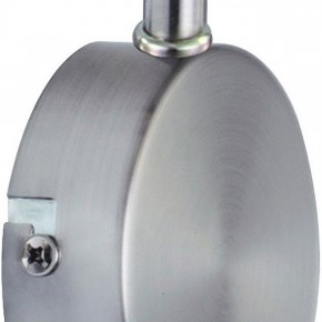 Бра Arte Lamp Falena A3116AP-1SS в Нытве - nytva.ok-mebel.com | фото 3