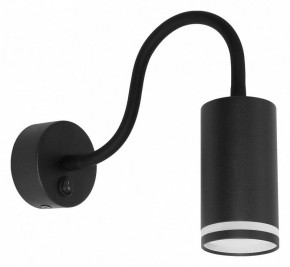 Бра Arte Lamp Imai A2266AP-1BK в Нытве - nytva.ok-mebel.com | фото